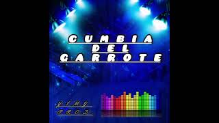 Cumbia del Garrote audio [upl. by Bremer892]