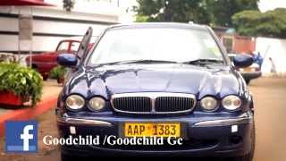 Goodchild  Arikundinyepera Official Music Video [upl. by Ban]