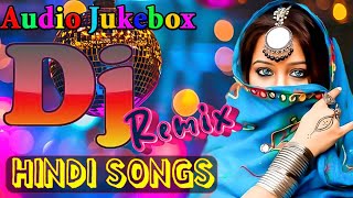 Dj Remix Song 2024  90s Bollywood Dance Dj Remix Hindi Song  NONSTOP HINDI DJ SONGS [upl. by Anwadal]