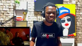 Hennessy Cypher 2023 by Chocolate City  DEED REACTS [upl. by Odin114]