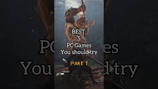 Best PC Games For 4gb Graphics Card  storygames [upl. by Landon932]