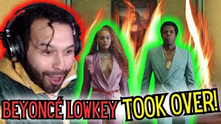 BEYONCÉ SNAPPED WITH JAY 😱🔥 quotAPESHITquot Beyonce x Jay Z Reaction [upl. by Reteid946]