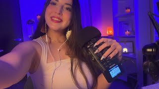 ASMR SI TE DUERMES PIERDES ✨💤 [upl. by Donoho]