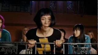 Scott Pilgrim vs the World  Soundtrack Featurette [upl. by Sissel]