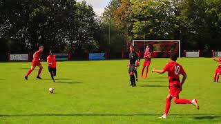 Sawbridgeworth Town FC Vs Tower Hamlets FC Official Football Highlights [upl. by Lohse627]