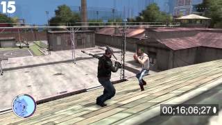 Hogaty i Flothar  quotNiedzielne Graniequot w Zagrajmy w GTA 4 TBoGT Multiplayer  14 quotFlothar Challengequot [upl. by Kursh]