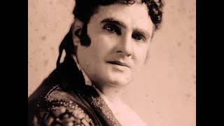 Riccardo stracciari sings largo Al factotum Della citta 1930 New quality 💖💖💖💖 [upl. by Malca388]