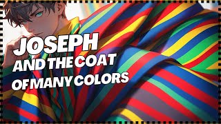 Joseph and the Coat of Many Colors [upl. by Yartnod494]