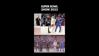 SHOW de Medio Tiempo del SUPER BOWL 2022 [upl. by Ahsined]