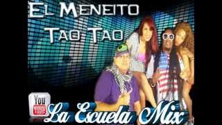 El Meneaito Tao Tao [upl. by Farrar]