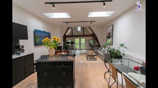 6309 Prinsengracht 209E  Apartment for sale in Amsterdam [upl. by Zuliram754]