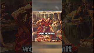 What is a VOMITORIUM [upl. by Edalb]