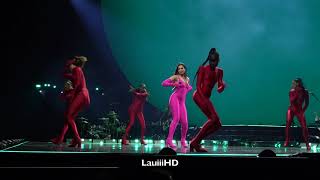 Dua Lipa  Physical  Live in The O2 Arena London UK 252022 4K [upl. by Hausmann138]