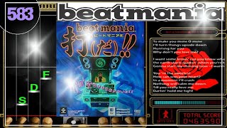 ビートマニアタイピング「beatmania打だ」 [upl. by Joana]