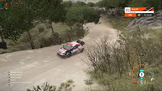 WRC Generations – The FIA WRC Official Game [upl. by Etrem]