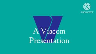 V Doom Viacom presentation 1894 1898 video KineMaster The Viacom [upl. by Desireah]