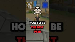 OSRS How to PK Guide osrs oldschoolrunescape runescape [upl. by Veronika]