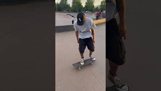 The Trick ALL Skaters HATE🤬 shorts music skateboarding skateboard skate skateallday skater [upl. by Elsy]