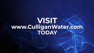 Culligan Water Softeners [upl. by O'Grady]