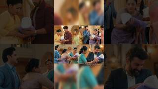 Yeh rishta kya kehlata hai today full episode review shorts yrkkh viralvideo rohitpurohit [upl. by Cornew710]