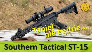 76 AR15 za 35k Czy powtórzy sukces chińskiego M4 🔥 [upl. by Santiago926]