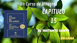 Audio libro “Un Curso de Milagros” UCDM [upl. by Sremmus]