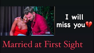 Married at First Sight Australia Season 11 Episode 29 review amp recap [upl. by Bea]