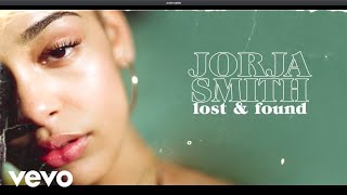 Jorja Smith  Love Goodbyes Reprise Conducta Remix [upl. by Alyks]