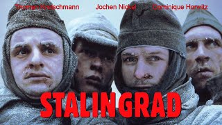 Stalingrad 1993 Ganzer FIlm mit Thomas Kretschmann Jochen Nickel Dominique Horwitz [upl. by Coveney]