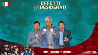 Effetti inDesiderati 2015  4K  Film Completo in Italiano [upl. by Kassandra]