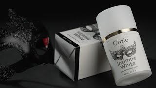 Orgie Intimus White – Français [upl. by Eltsyrhc]