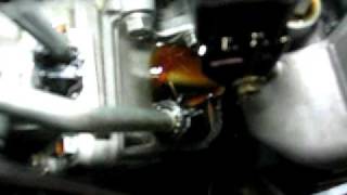 Auto Repair Tip Wilmington Delaware  2007 Toyota Avalon Oil Leak At Cam Feeder Tube [upl. by Gilligan]