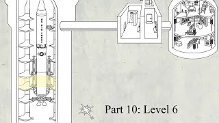 Behind the Scenes of Titan II quotPart 10 – Silo Level 6quot [upl. by Guzel]