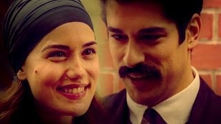 FerideampKamran  Can Şenliğim ♡ Çalıkuşu [upl. by Amend798]