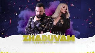 Desislava ft Azis  Zhaduvam Ersin Sen Remix [upl. by Bucky12]