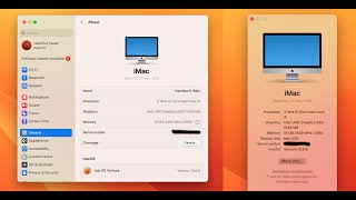 How I Built a Hackintosh EFI Setup amp Installation Guide  Part1 [upl. by Constantia]