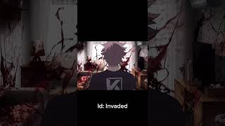 Dont miss this mindblowing animeId Invaded [upl. by Murrah]