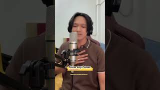 BALASAN JANJI PALSUMU  COVER APEX TAJUDIN [upl. by Hershel]