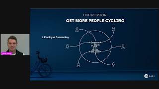 Increasing Uptake of Your Cycle to Work Scheme  ZC3 2024 [upl. by Wj946]