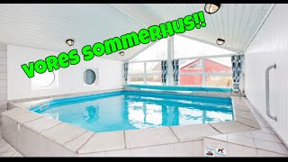 SOMMERHUS TOUR Sommerferie 2016 [upl. by Lydia]