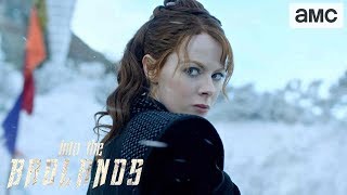 Into the Badlands A Look at the Final Episodes  Returns March 24 at 109c [upl. by Riggall555]