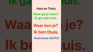 Oefen je Nederlands DUTCH [upl. by Chas758]