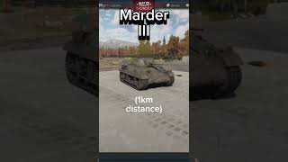 M22 Armor test warthunder test trending m22 tanks [upl. by Ventre]