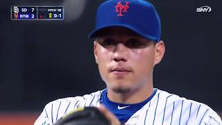 Tears of Joy  The Wilmer Flores Saga [upl. by Hayashi]