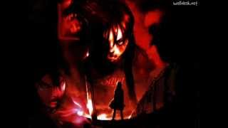 scary music scary bloody anime Rated R wmv [upl. by Alveta353]