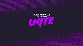 Trying the NEW ASPHALT LEGENDS UNITE [upl. by Eggleston844]