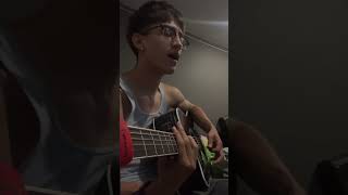 estas en mi pasado cover juanitoo2x [upl. by Eirlav840]