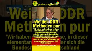 Weidel wanderwitz Verbotsantrag Hofreiter Kiesewetter göringeckardt Stegner Afd bundestag [upl. by Aisya]