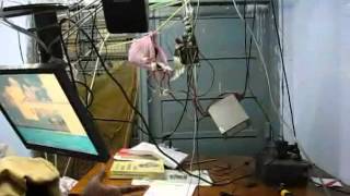 IIT KGP  BEST ROOM EVER  SIREESH BABU  MUST SEE  EXTREME ENGINEERING [upl. by Nore]