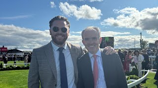 An Honest Day Punting  Curragh  Part 2 [upl. by Cid]